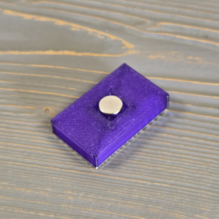 Магнитный аттрактант-приманка "SITITEK Magnet Х2" для уничтожителей комаров Магнитный аттрактант-приманка "SITITEK Magnet Х2" для уничтожителей комаров