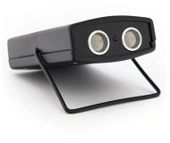 Стационарный ультразвуковой отпугиватель кошек «Торнадо - 115» Стационарный ультразвуковой отпугиватель кошек «Торнадо - 115»