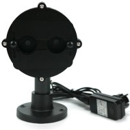 Отпугиватель птиц "Лазер-У" Отпугиватель птиц "Лазер-У"