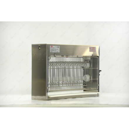 Антимоскитная лампа "WELL WE-150-2SW" Антимоскитная лампа "WELL WE-150-2SW"